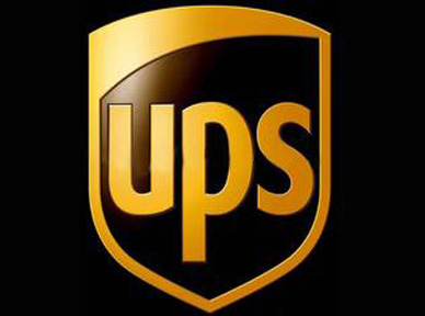 嘉善UPS快遞